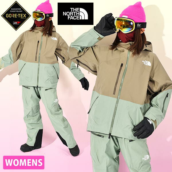 楽天市場】ノースフェイス ゴアテックス（ウィンタースポーツ