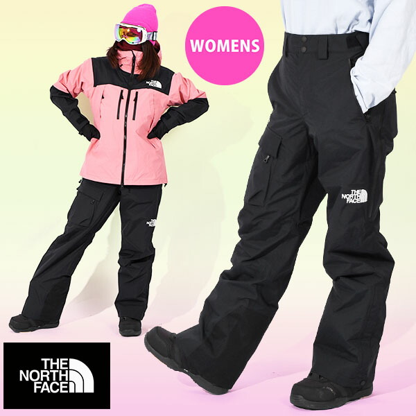 楽天市場】ノースフェイス（ロングパンツ｜レディースウェア