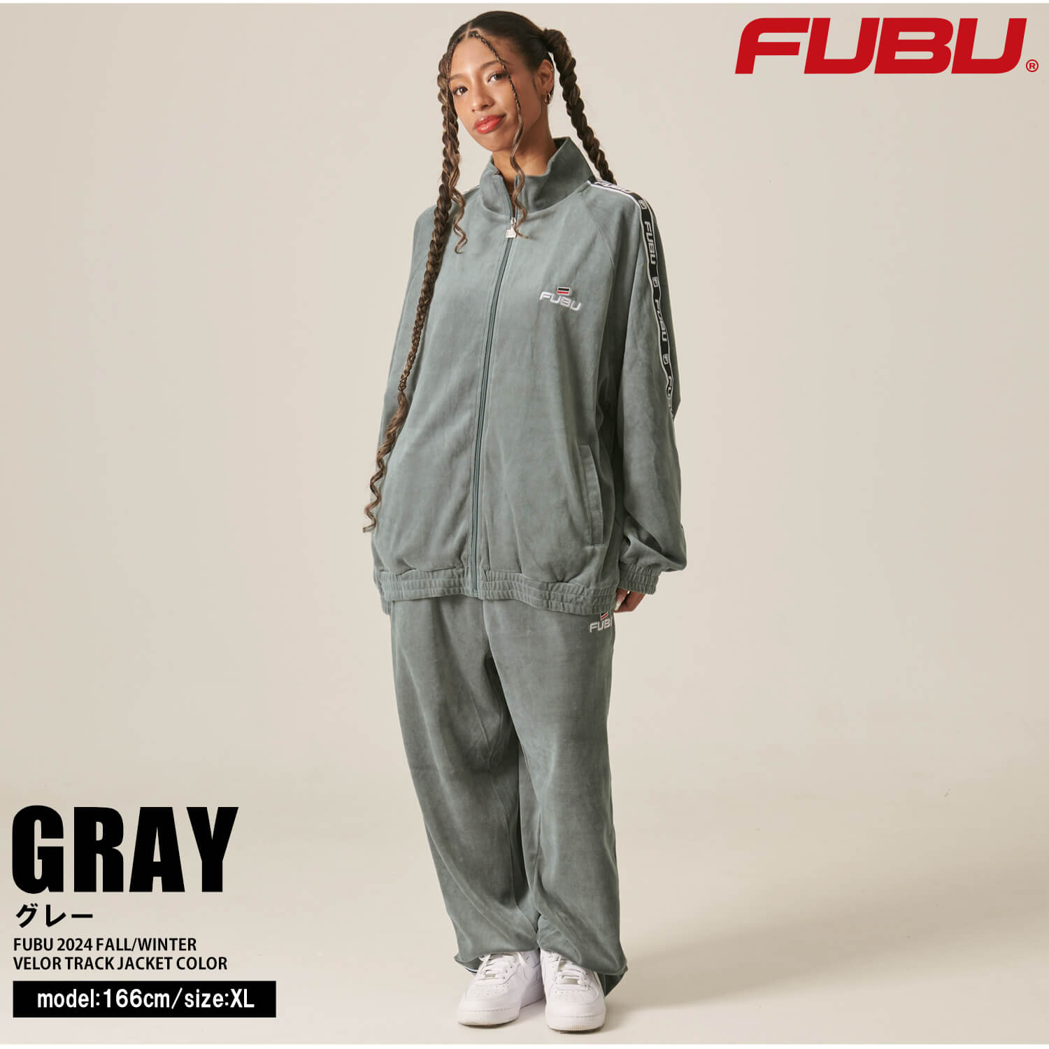楽天市場】【クーポンで20%OFF】 FUBU フブ ジャケット メンズ ベロア