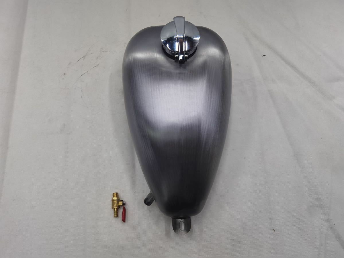 楽天市場】T-96 ハーレー用 マスタングタンク カスタムタンク 10L