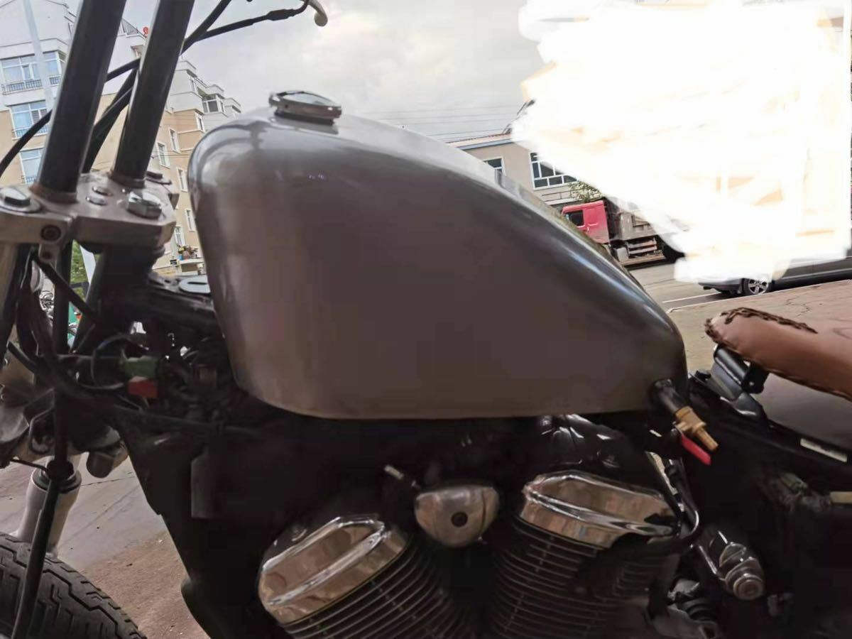 楽天市場】T-43 HONDA STEED ホンダ スティード 400&600用 VLX VSE VLS