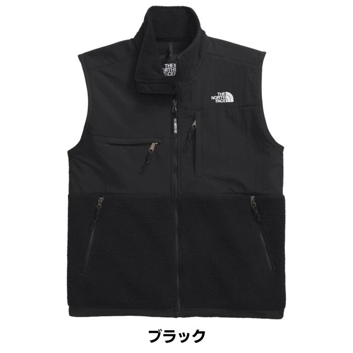 楽天市場】フリースベスト THE NORTH FACE TNF アウター メンズ