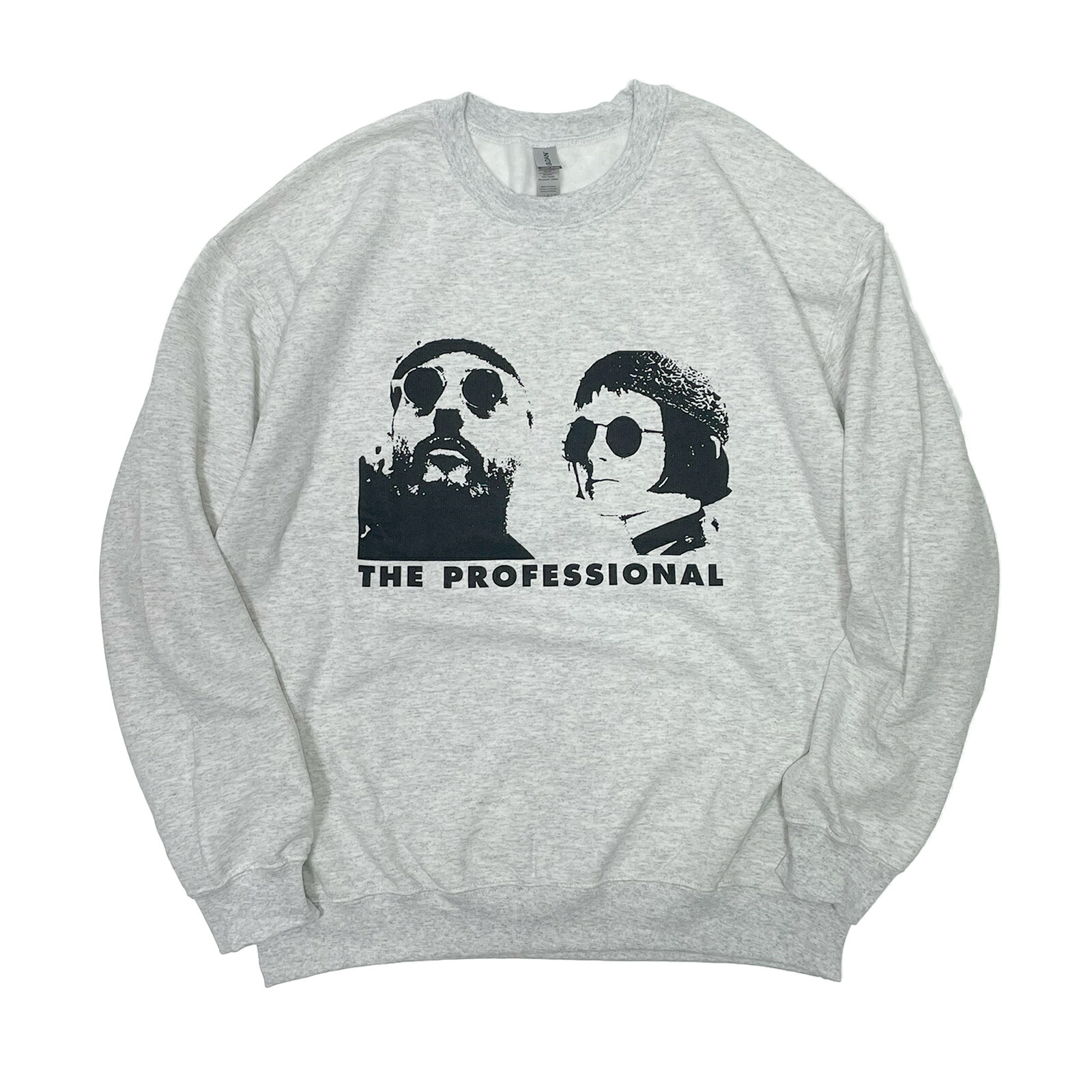 楽天市場】LEON レオン マチルダ「THE PROFFESIONAL」 クルーネック