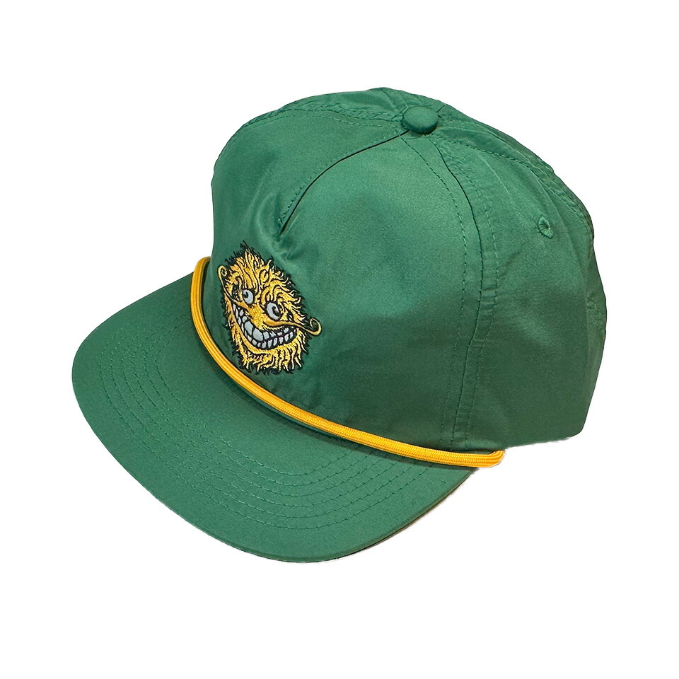 楽天市場】【 ANTI HERO / GRIMPLE SNAPBACK / DARK GREEN 】 アンタイ