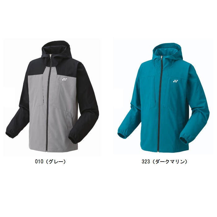 楽天市場】ヨネックス YONEX ユニウォームアップパーカー テニス