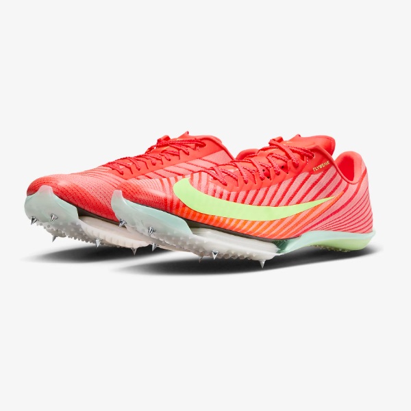 楽天市場】ナイキ Nike エアズーム マックスフライ 2 陸上スパイク