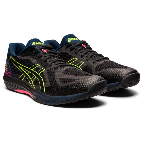 楽天市場】asics アシックス バレーボールシューズ ROTE JAPAN LYTE FF