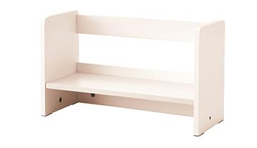 楽天市場】オカムラ WEB公式ショップ限定 学習机 クオーレ ブック