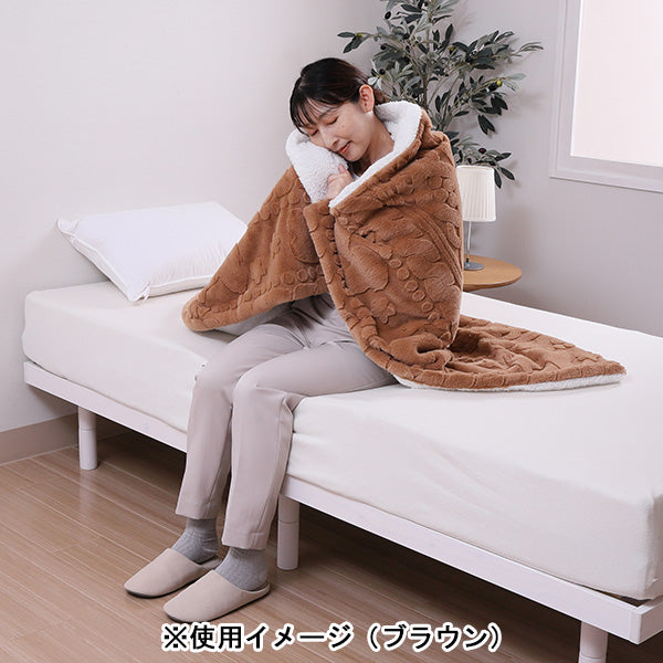 楽天市場】スヌーピー ハーフケット (Good night) あったか寝具