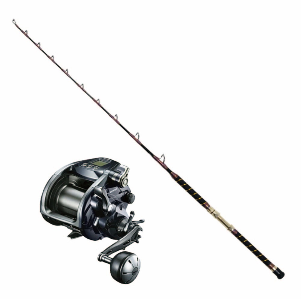 クエ 竿 船」の人気商品一覧 | 安い商品を通販サイトから探す - 価格.com