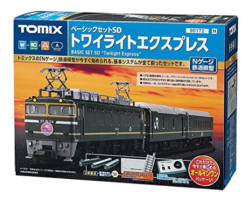 楽天市場】トワイライトエクスプレス tomixの通販