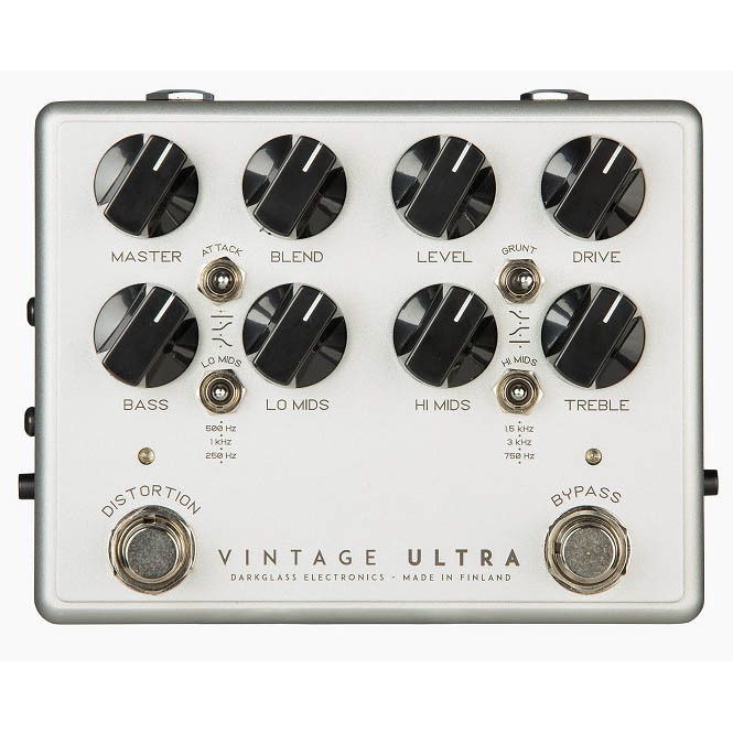 楽天市場】darkglass vintage microtubesの通販