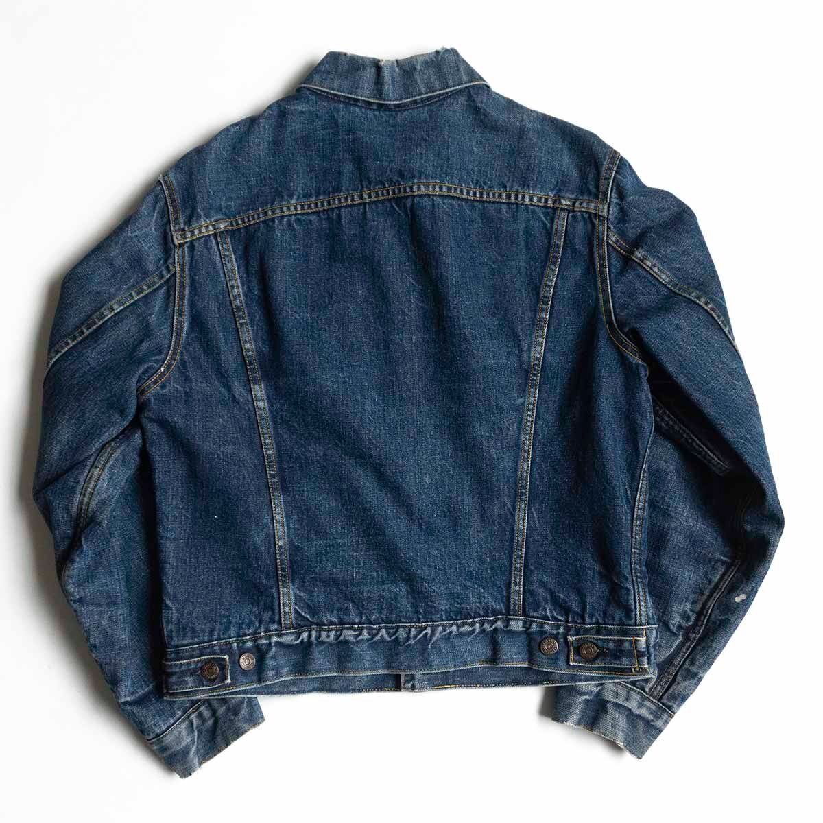 楽天市場】【雰囲気抜群/60s】 LEVI'S 【 559 ブランケット ビッグE