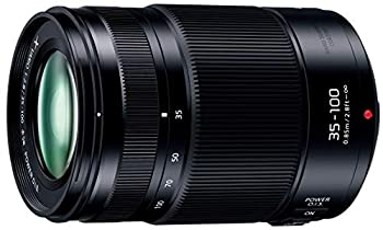 楽天市場】panasonic lumix g x vario 35－100mm ／ f2．8 iiの通販