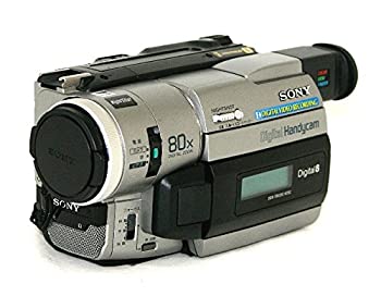 楽天市場】sony digital8（ビデオカメラ｜カメラ・ビデオカメラ・光学