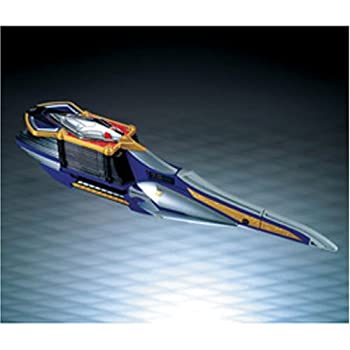 楽天市場】仮面ライダーブレイド 重醒剣DX キングラウザーの通販