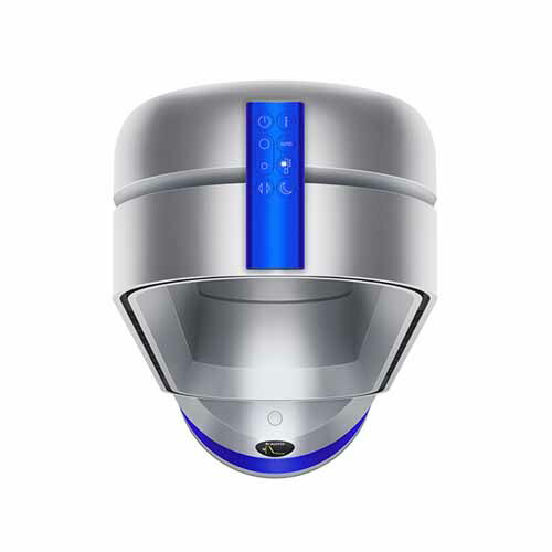 楽天市場】『取寄品』 Dyson 空気清浄ファン Purifier Cool シルバー