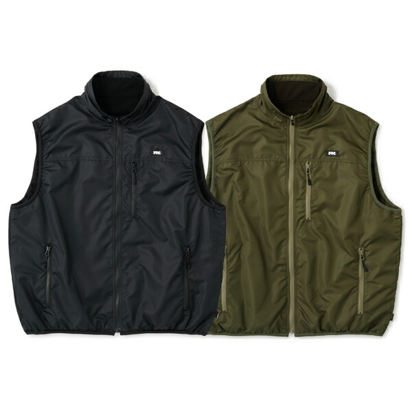 楽天市場】【SALE30%off】FTC/エフティーシー POLARTEC® REVERSIBLE