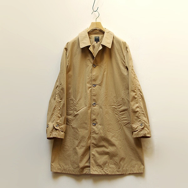 楽天市場】【SALE】MOJITO(モヒート)AL'S COAT Bar.17.0アルズコート