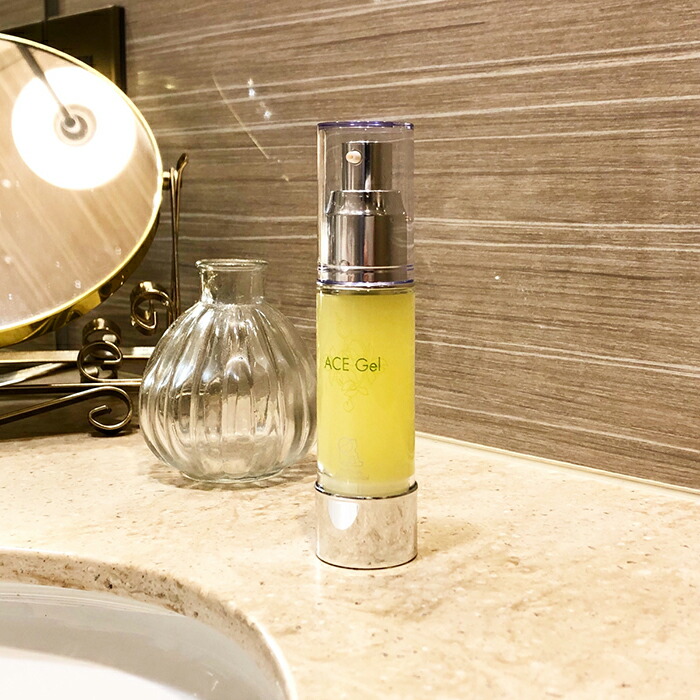 楽天市場】高濃度ビタミンACEジェル 【大西ドクターズコスメ