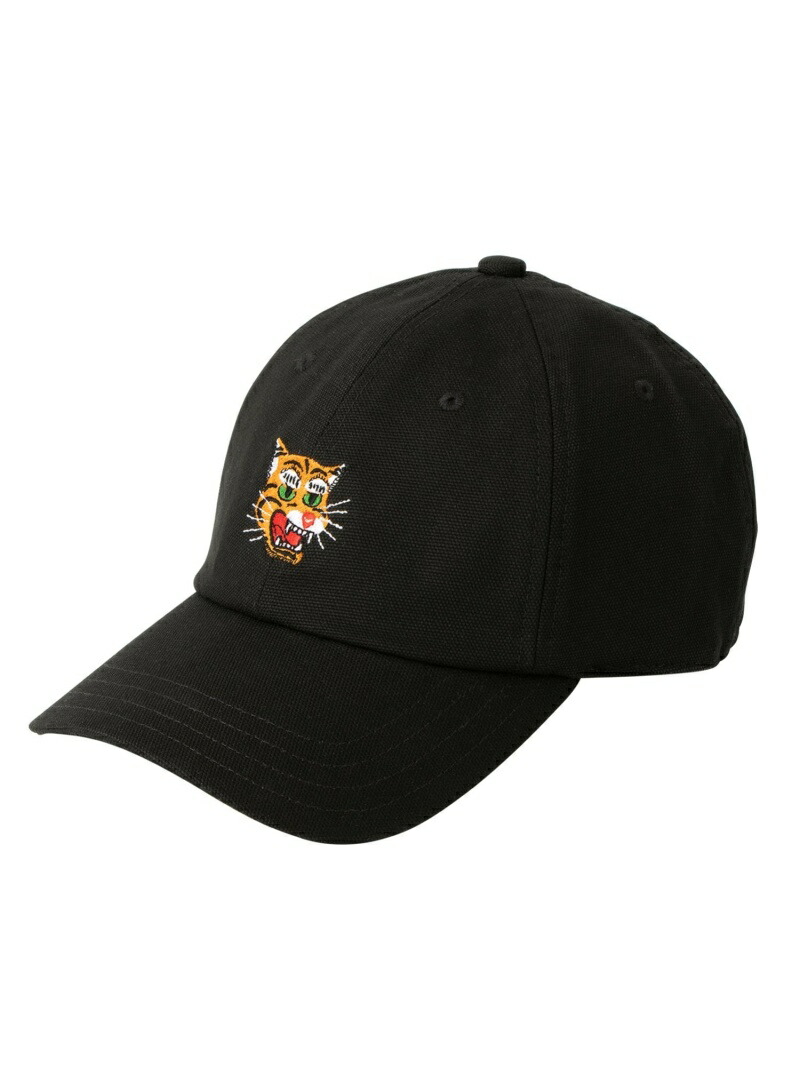 楽天市場】【公式ショップ】CAP Onitsuka Tiger オニツカタイガー 帽子
