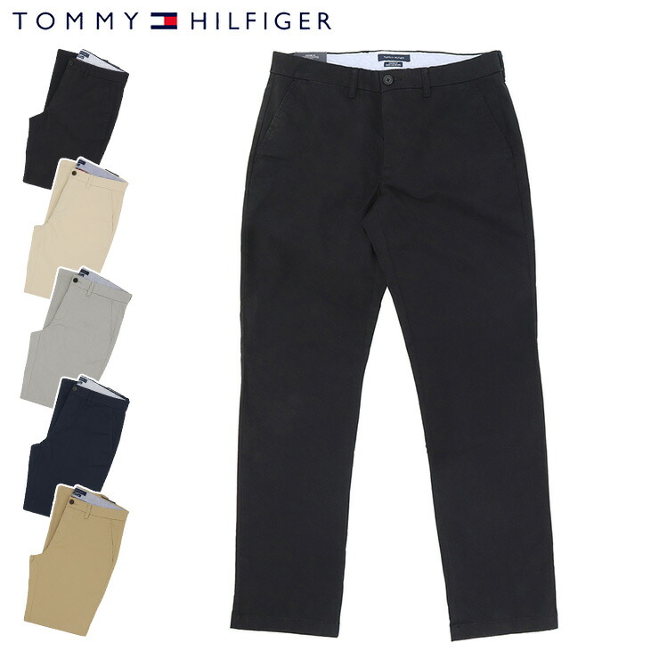 楽天市場】トミーヒルフィガー TOMMY HILFIGER メンズ レディース