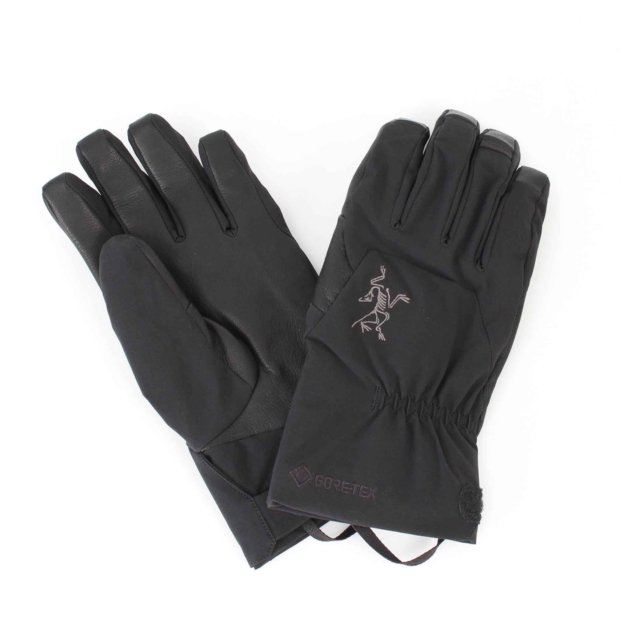 楽天市場】【800円クーポン対象】アークテリクス ARC'TERYX 手袋