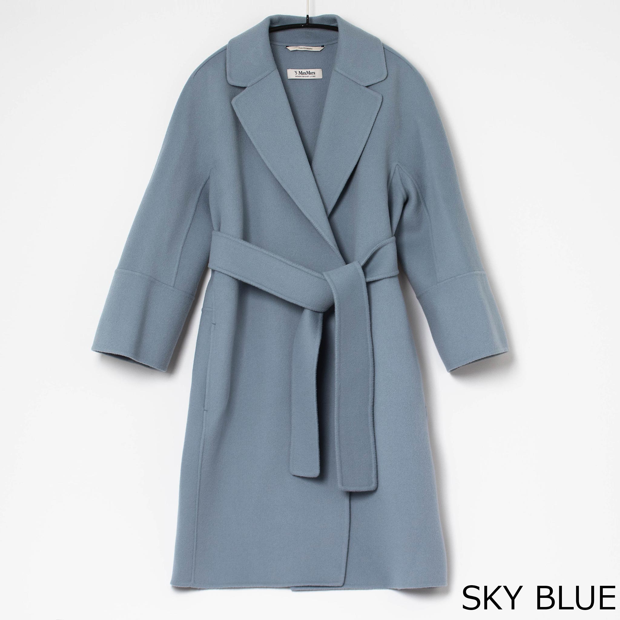 楽天市場】【3,000円クーポン対象】マックスマーラ S MAX MARA コート