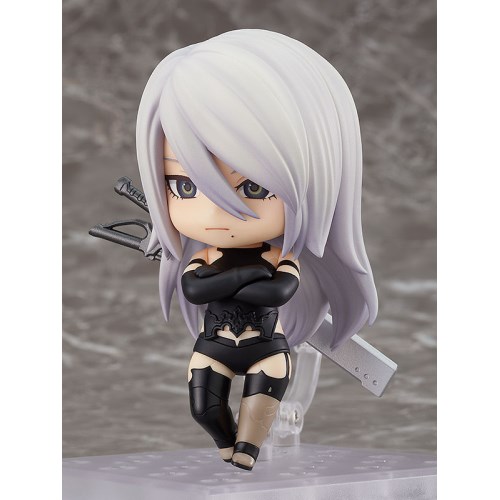 楽天市場】ねんどろいど 『NieR：Automata』 A2 ( ヨルハA型二号