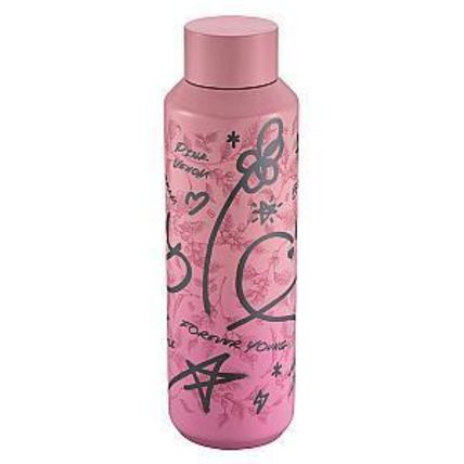 楽天市場】Starbucks Blackpink SS Blackpink water bottle 591ml