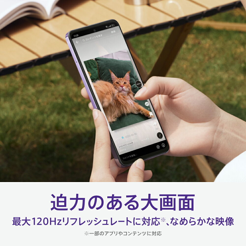 楽天市場】【純正品】OPPO A3 5G SIMフリー版 おサイフケータイ Felica