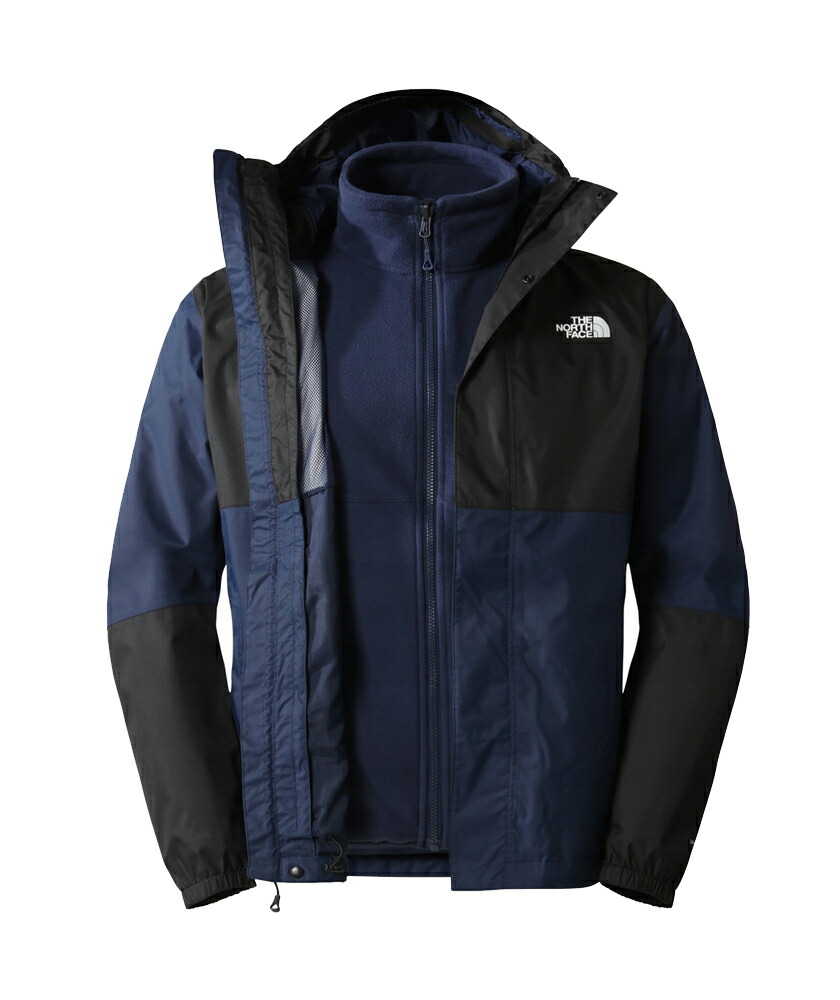 楽天市場】gatekeeper triclimate jacketの通販