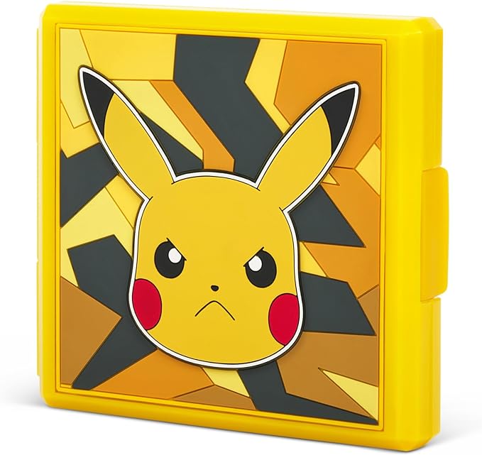 楽天市場】POKEMON ポケットモンスターNintendo Switch カードケース