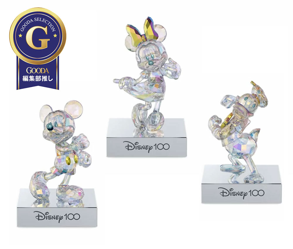 楽天市場】【3体コンプリートセット】スワロフスキー SWAROVSKI