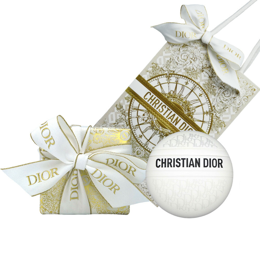 新品！激安 シルバーゴールドChristianDiorスプレッド 楽天市場