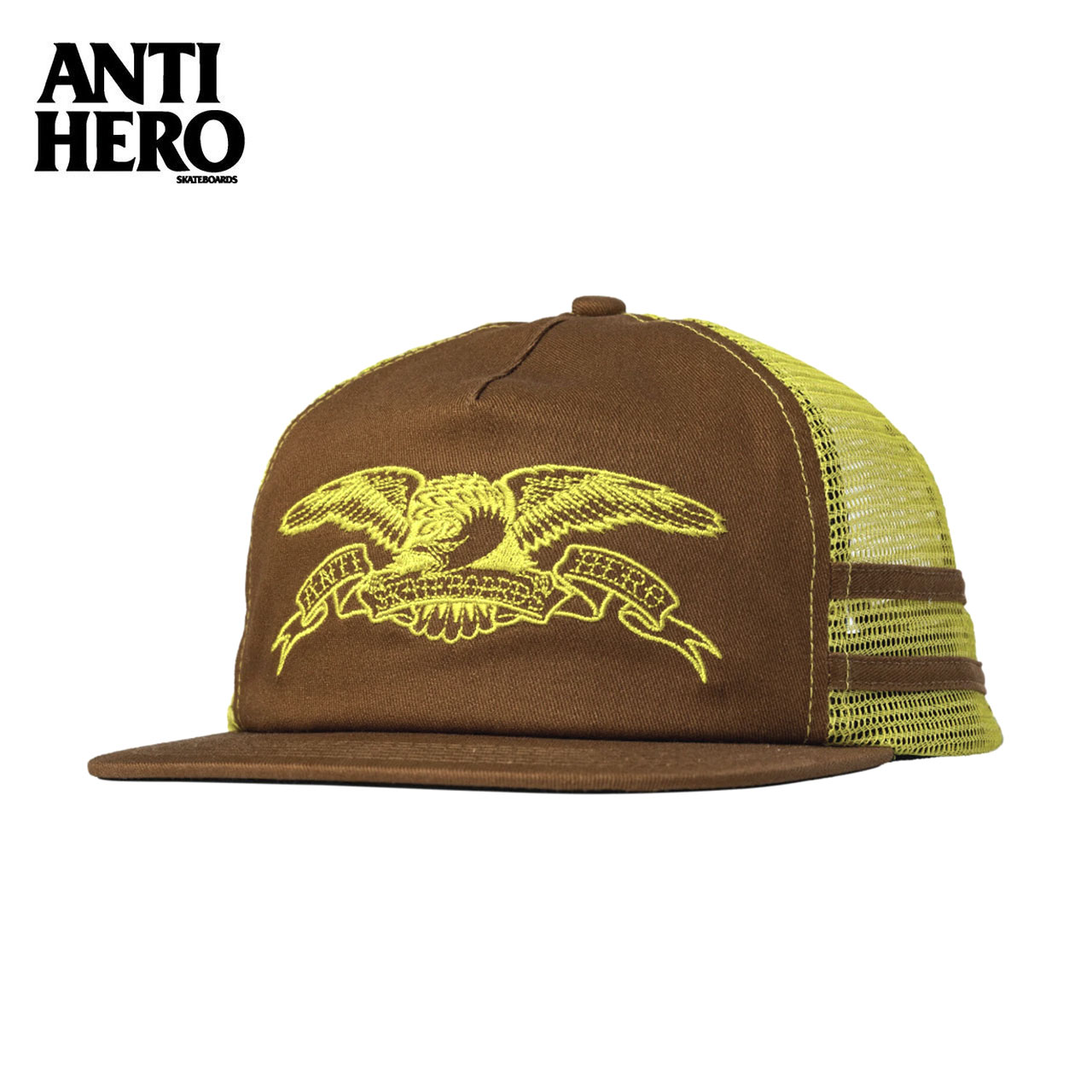 楽天市場】ANTI HERO（キャップ｜メンズ帽子）：帽子<バッグ・小物