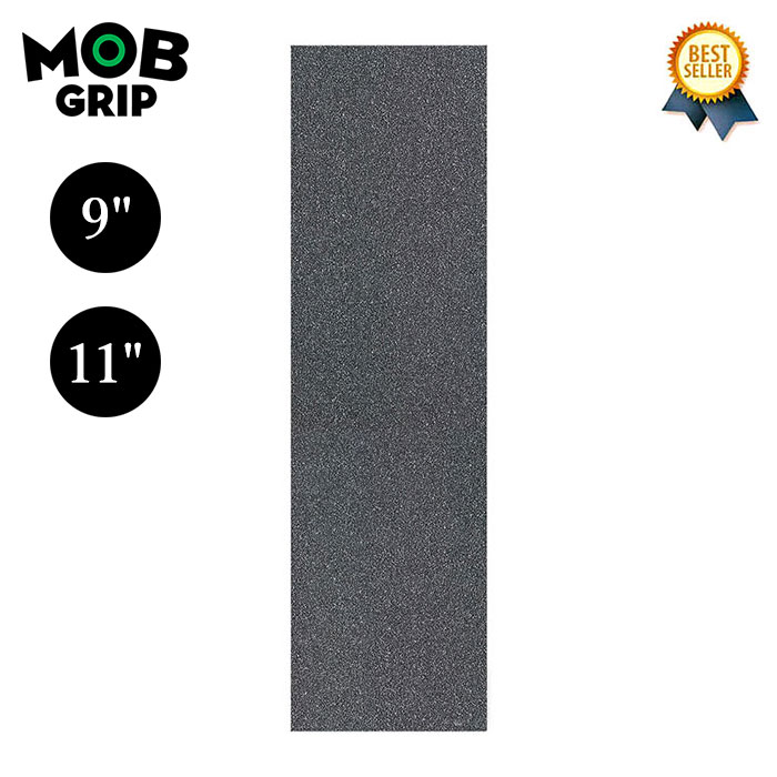 MOB無地黒デッキテープ変更 MOB無地黒デッキテープ変更