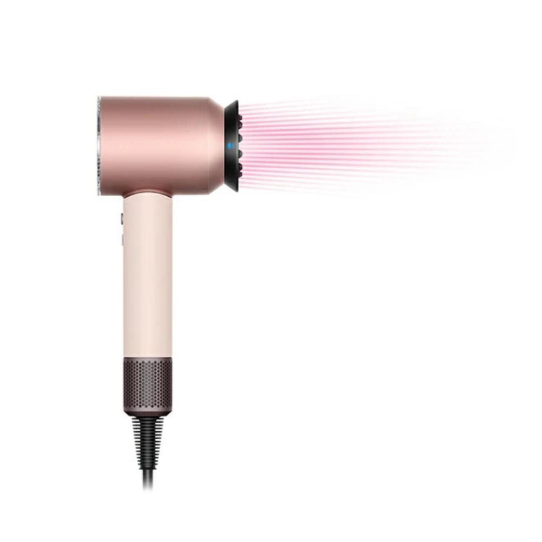楽天市場】ダイソン Dyson Supersonic Nural Shine ヘアドライヤー
