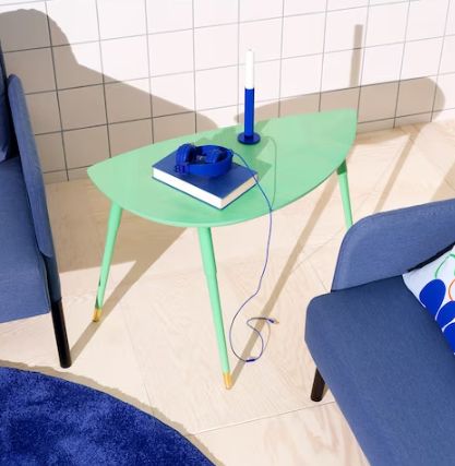 楽天市場】【NEW】IKEA LÖVBACKEN ローヴバッケン サイドテーブル