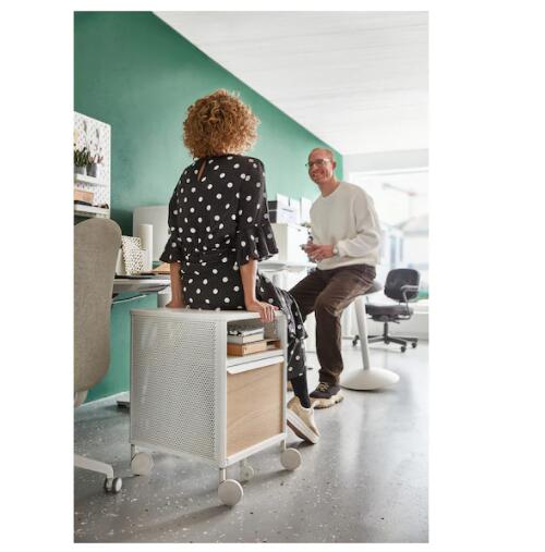 楽天市場】【NEW】IKEA イケア BEKANT ベカント 収納ユニット
