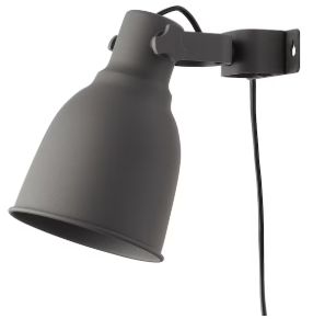 楽天市場】ikea hektar フロアランプ 3スポットの通販