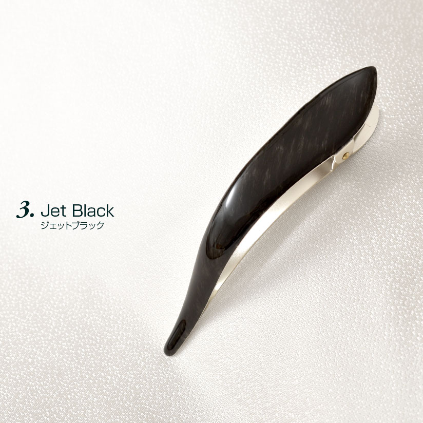 楽天市場】ヘアクリップ Ficcare Maximas Classic フィカレ マキシマス