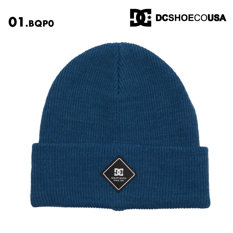 楽天市場】DC SHOES/ディーシー キッズ ジュニア ニット帽 LABEL YOUTH