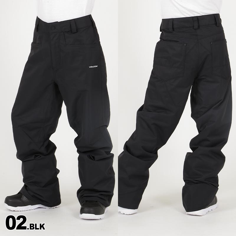 楽天市場】VOLCOM/ボルコム メンズ スノーボードウェア パンツ