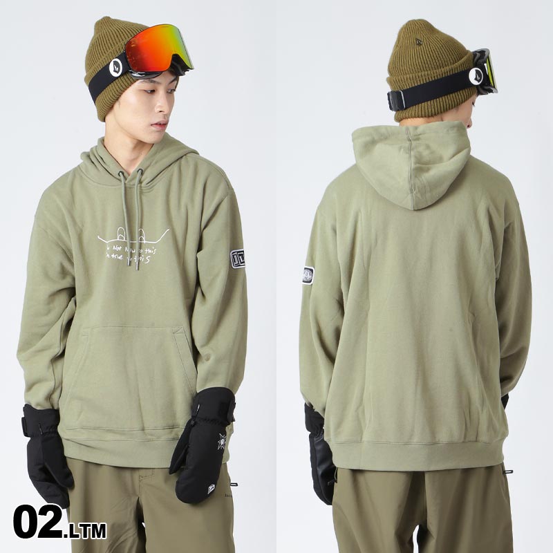 楽天市場】VOLCOM/ボルコム メンズ レディース ユニセックス フリース