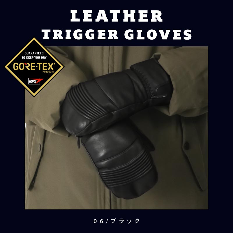 楽天市場】GORE-TEX ゴアテックス レザー スノーボード スキー