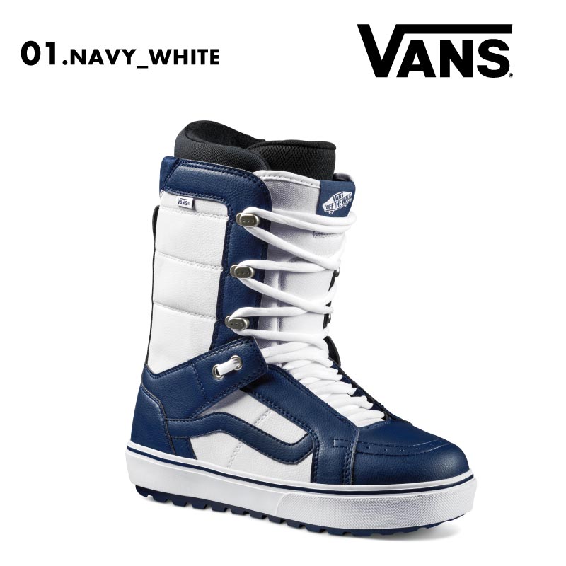 楽天市場】VANS/バンズ メンズ スノーボードブーツ Hi-Standard OG