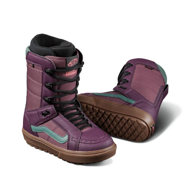 楽天市場】VANS/バンズ レディース スノーボードブーツ WM Hi-Standard