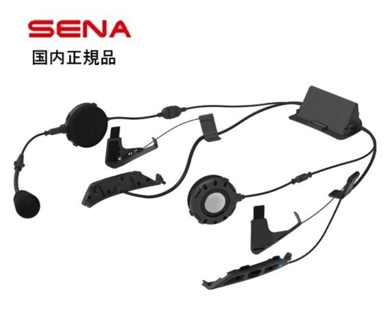 ゲン太犬 SENA SRL3 SENA Bluetooth Japan公式サイト | SRL3 | 製品概要