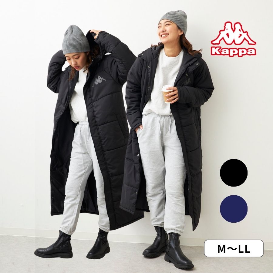 美品】gol. ベンチコート ロングコート BLACK フリーサイズ 楽天市場